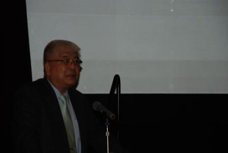 金澤一郎