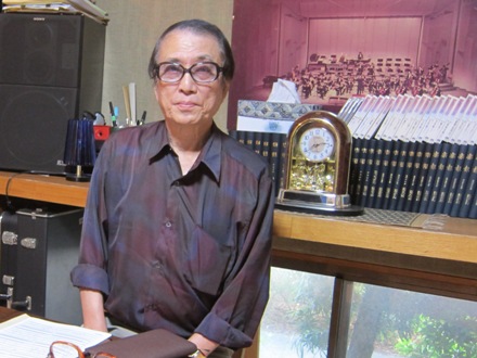 山本邦山
