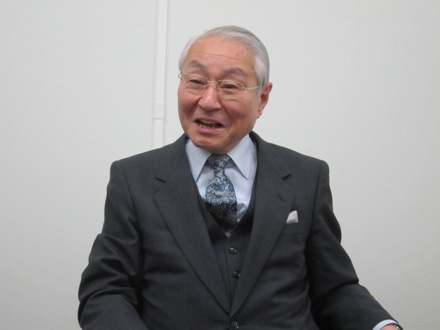 野村四郎