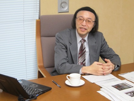 吉井讓