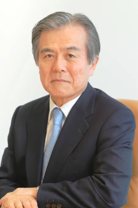 小宮山 宏