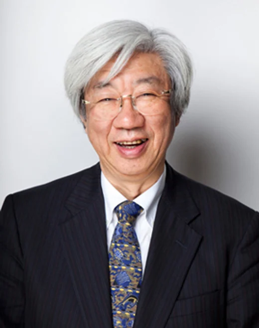 松下 功