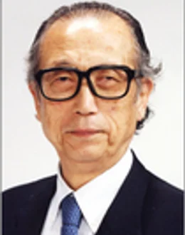 澄川 喜一