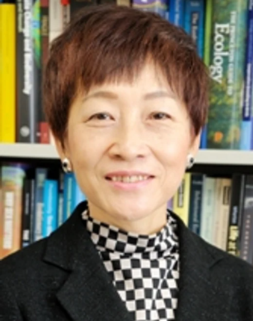 長谷川 眞理子