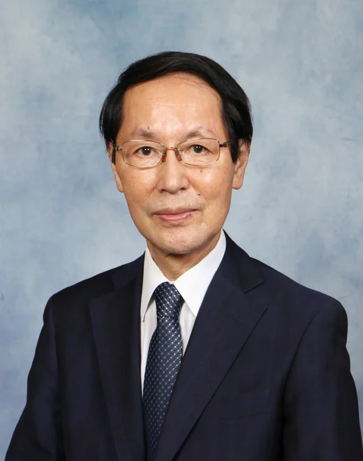 永井 良三