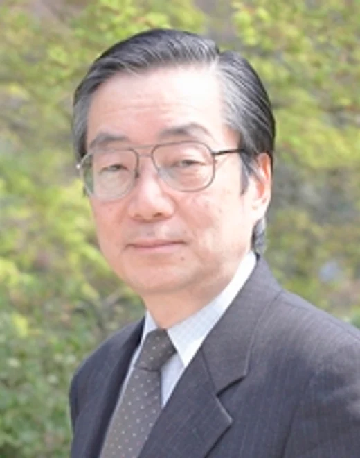 大垣 眞一郎
